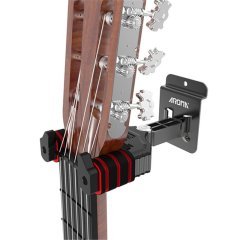 Aroma AH83C01 Klasik Gitar Duvar Askısı