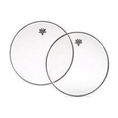 Remo 14'' Emperor Clear Tom Derisi