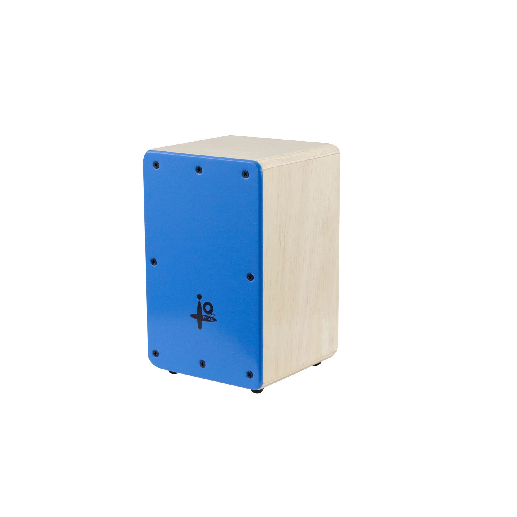 IQ Plus Mavi Mini Cajon