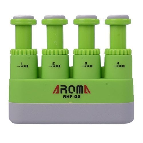 Aroma AHF02GR Parmak Egzersiz Aleti