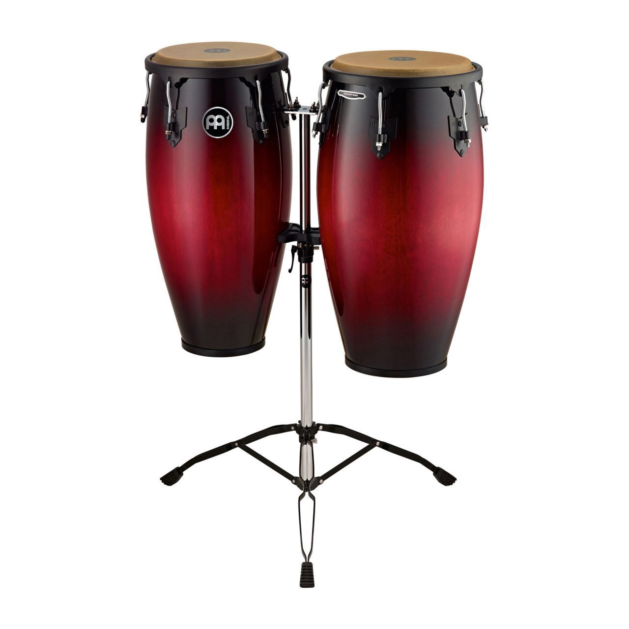 Meinl HC812WRB Headliner 11''/ 12'' Conga Seti