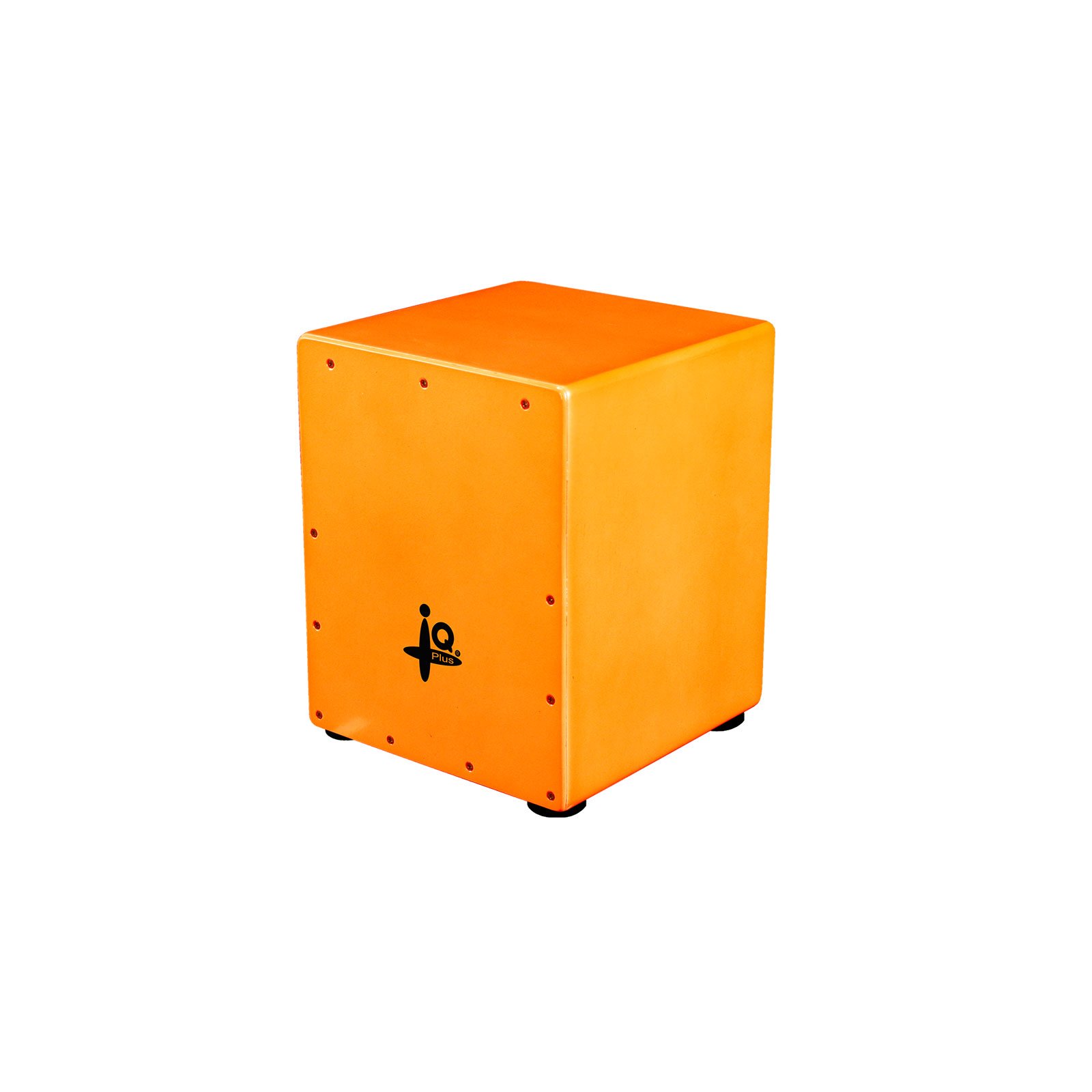 IQ Plus Bold Serisi Turuncu Cajon