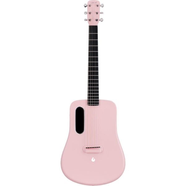 Lava ME 2 Carbon Fiber Akustik Gitar LVM2PK