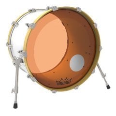 Remo P3-1322-CT-OGOH Powerstroke 3 Kick Ön Derisi