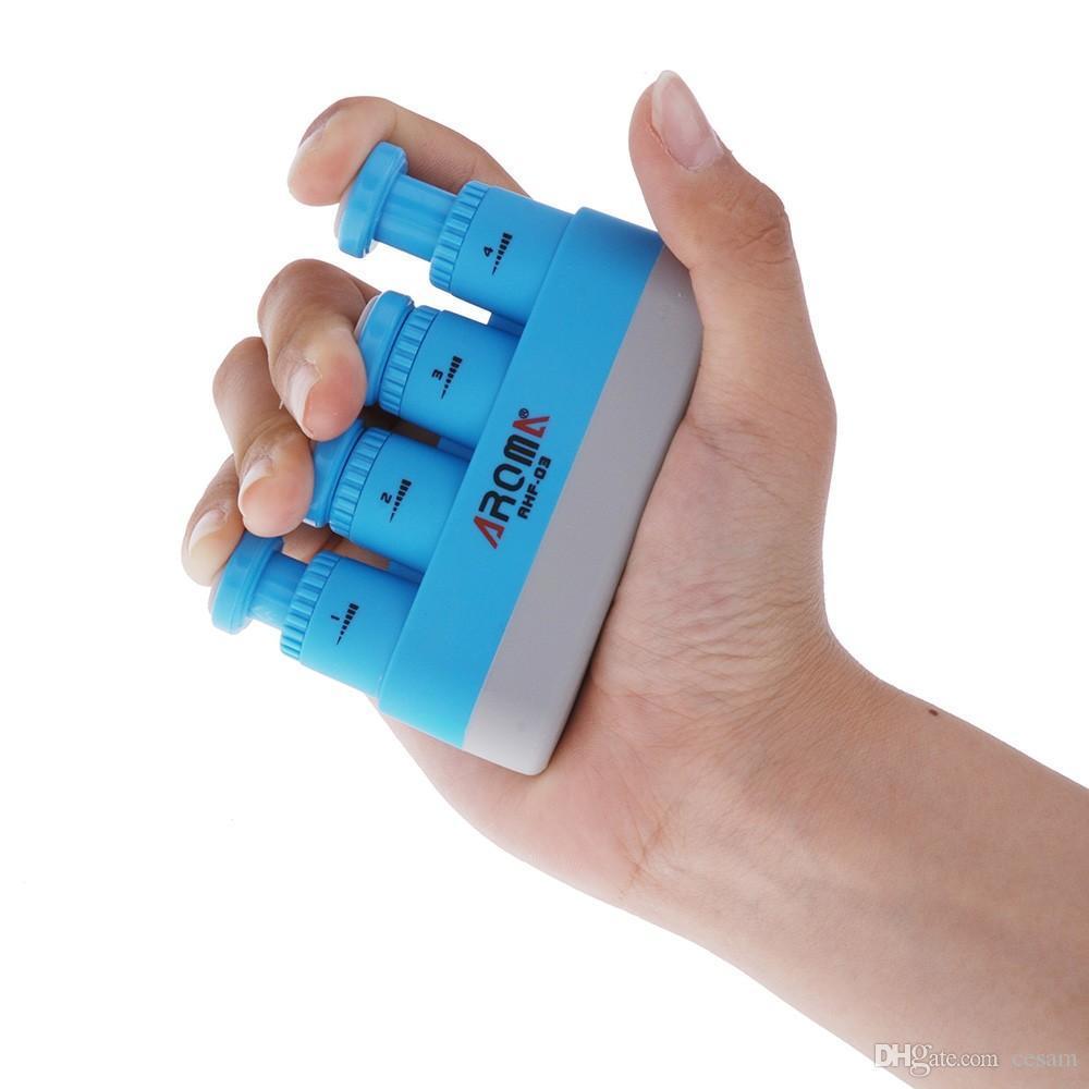 Aroma AHF03BL Parmak Egzersiz Aleti