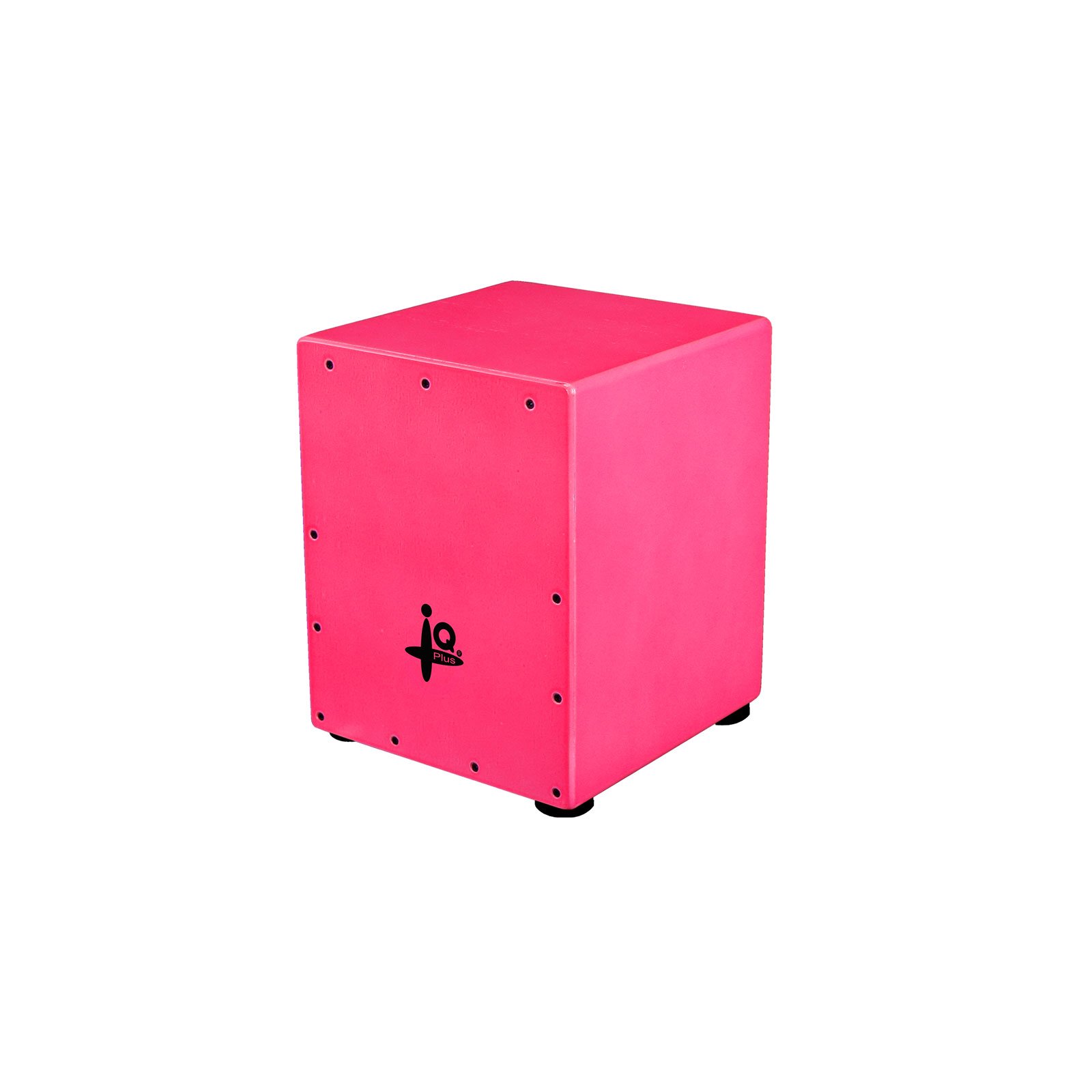 IQ Plus Bold Serisi Pembe Cajon