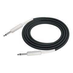 Kirlin IPCH241HWH2MT 2m. 24 AWG 1/4'' Mono Enstruman Kablosu