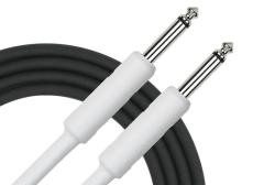 Kirlin IPCH241HWH2MT 2m. 24 AWG 1/4'' Mono Enstruman Kablosu
