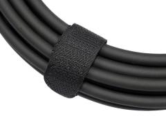 Kirlin IPCH241HWH2MT 2m. 24 AWG 1/4'' Mono Enstruman Kablosu