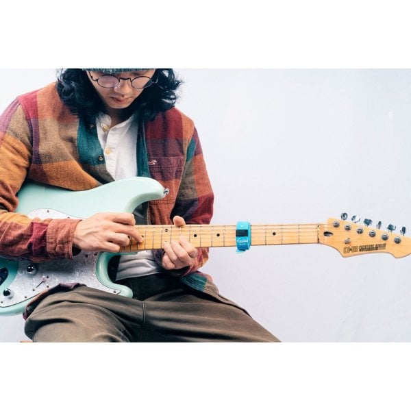 Joyo Guitto GGF02 Fretwrap Tel Susturucu