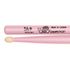 Los Cabos 5A Hickory Pink Baget