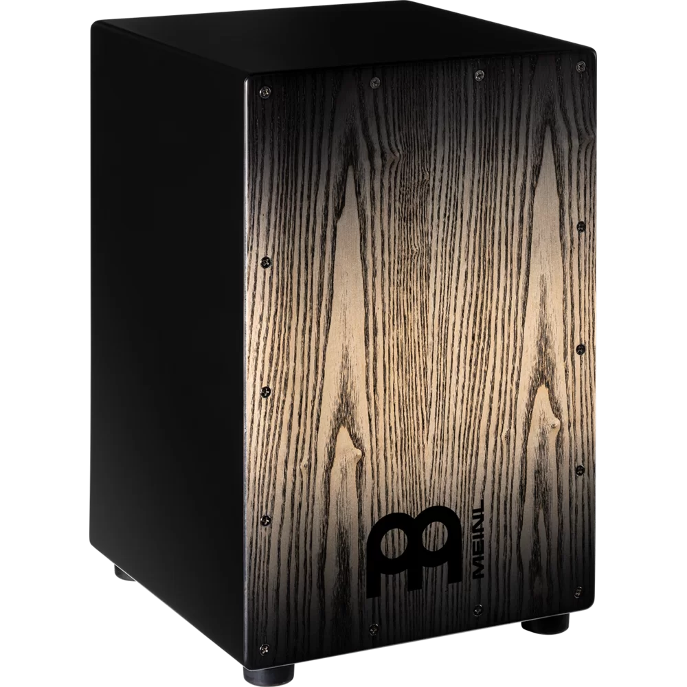 Meinl Cajon Charcoal (MCAJ100BKCBF)