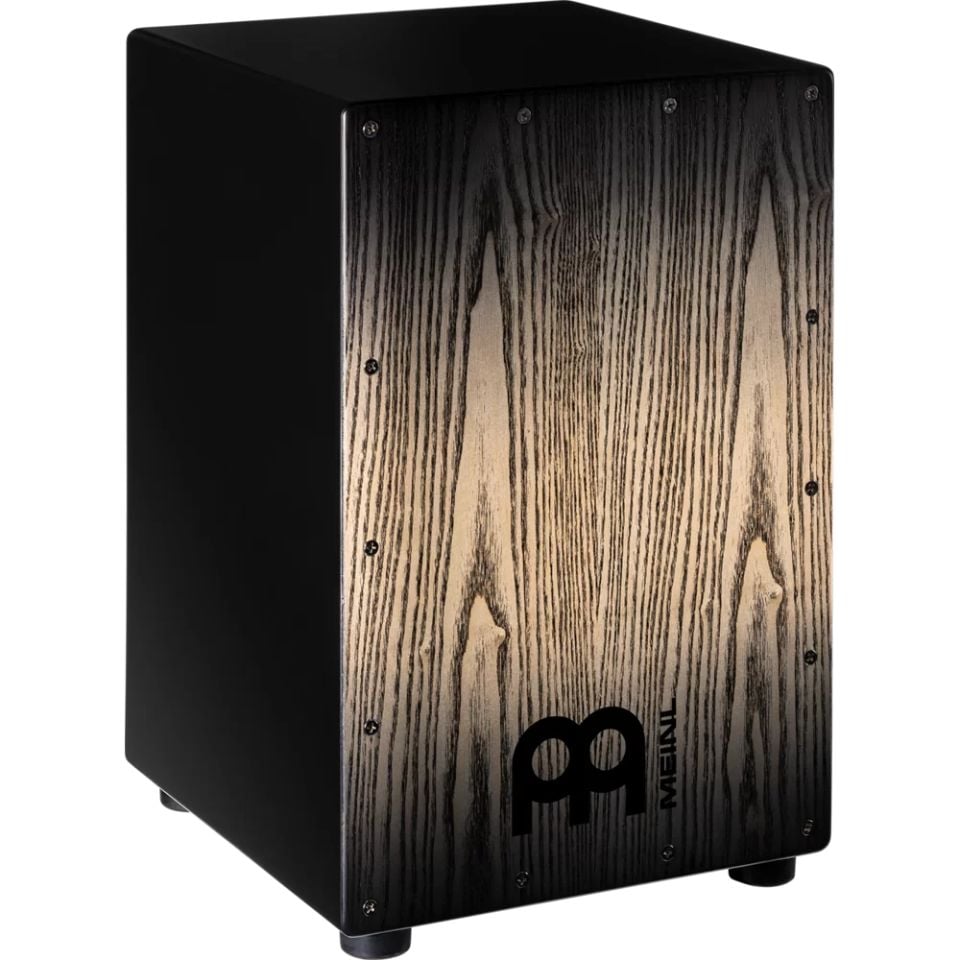 Meinl Cajon Charcoal (MCAJ100BKCBF)
