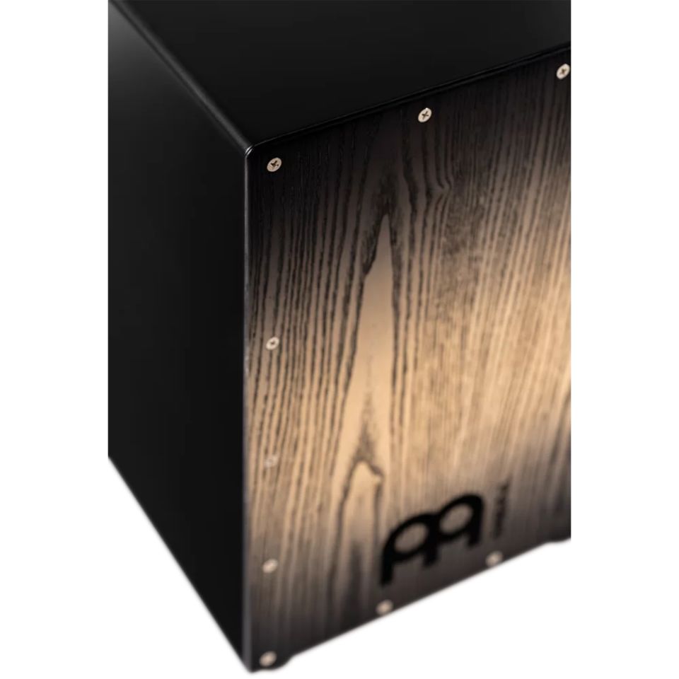 Meinl Cajon Charcoal (MCAJ100BKCBF)