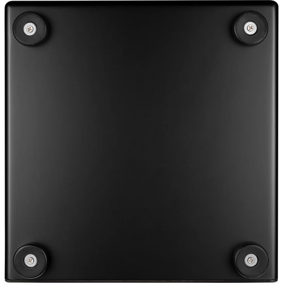 Meinl Cajon Charcoal (MCAJ100BKCBF)