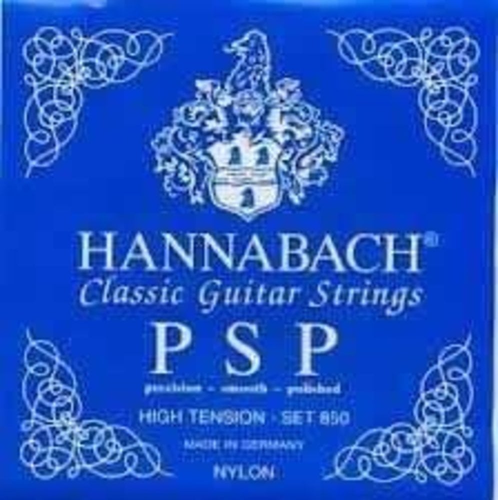 Hannabach 850 HT Klasik Gitar Teli