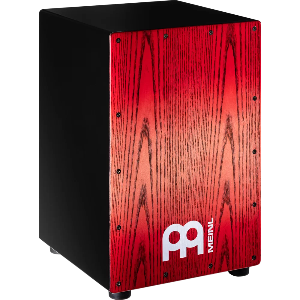 Meinl Cajon Tango (MCAJ100BKTRF)