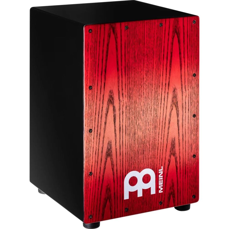 Meinl Cajon Tango (MCAJ100BKTRF)