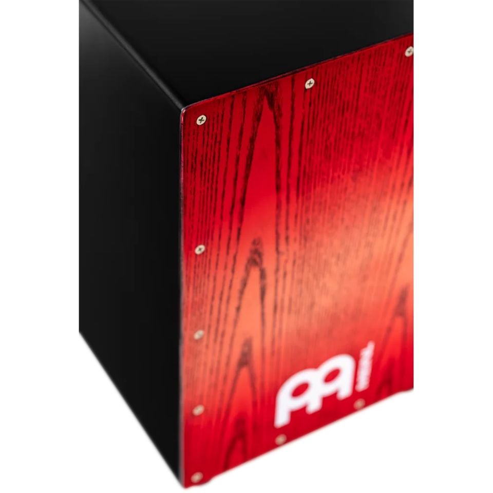 Meinl Cajon Tango (MCAJ100BKTRF)