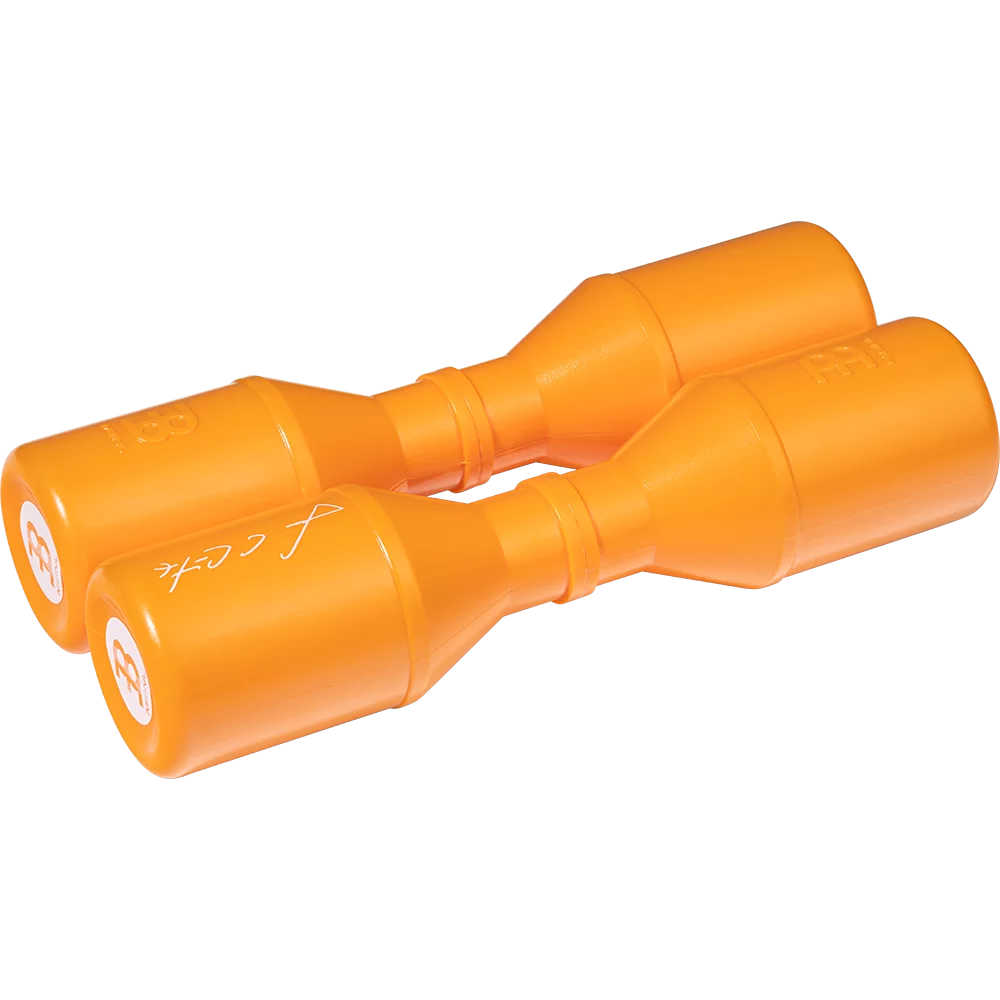 Meinl SH4CS Double Shaker (Creamsicle)