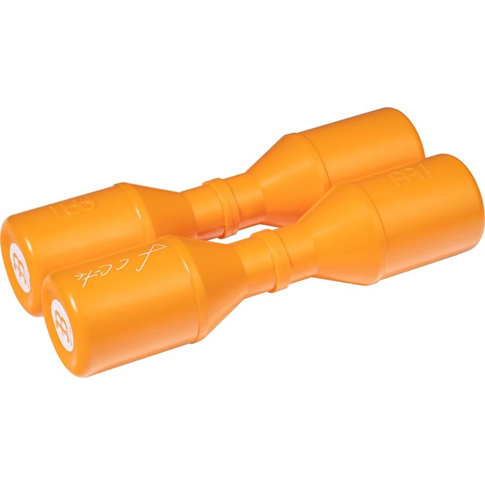 Meinl SH4CS Double Shaker (Creamsicle)