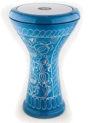 Vatan 3029M Döküm Erzincan İşlemeli Darbuka