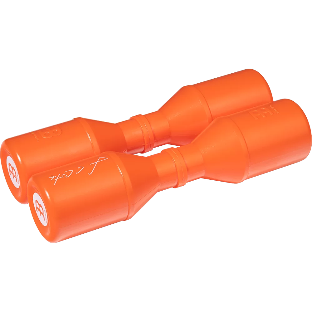 Meinl SH4EC Double Shaker (Electric Coral)