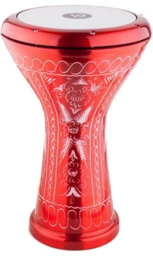 Vatan 3029KY Döküm Erzincan İşlemeli Darbuka
