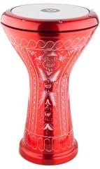 Vatan 3029KY Döküm Erzincan İşlemeli Darbuka