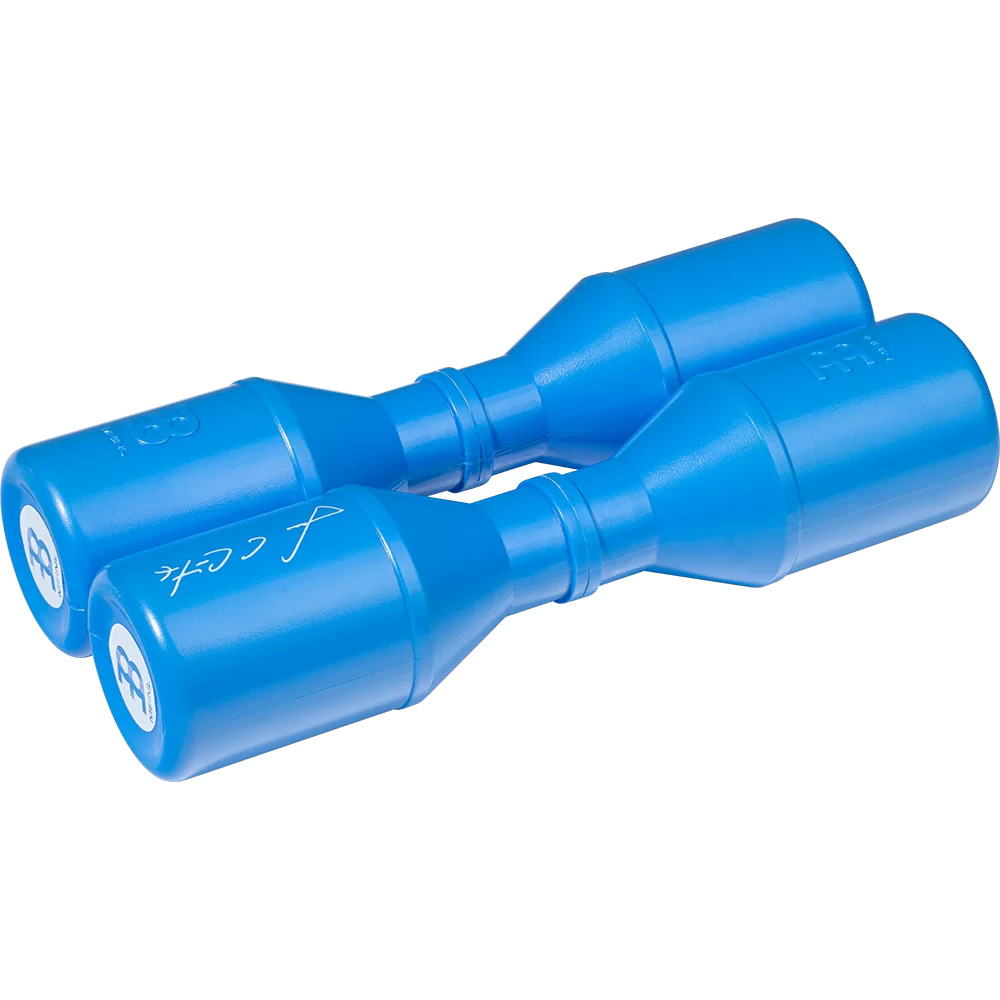 Meinl SH4GB Double Shaker (Glacier Blue)