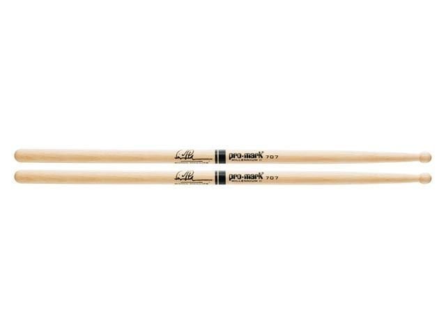 Promark TX707W Baget 707 Simon Phillips Hickory
