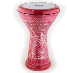 Vatan 3029K Döküm Erzincan İşlemeli Darbuka