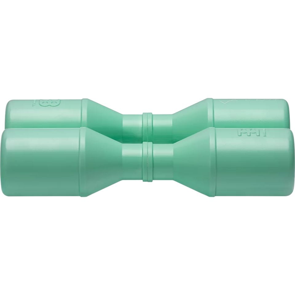 Meinl SH4SF Double Shaker (Seafoam Green)