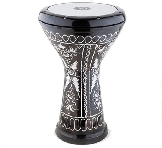 Vatan 3029SY Döküm Erzincan İşlemeli Darbuka