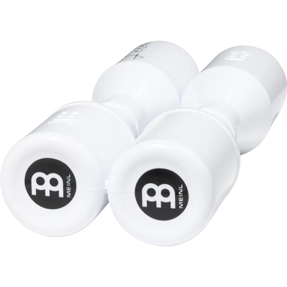 Meinl SH4WH Double Shaker (White)