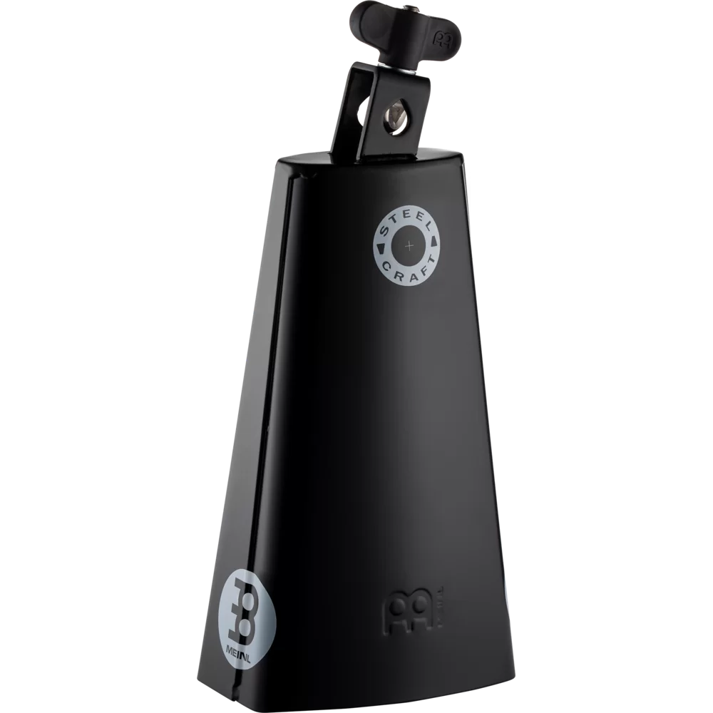 Meinl SCL850BK 8,5 İnç Cowbell (Low Pitch - Timbalero)