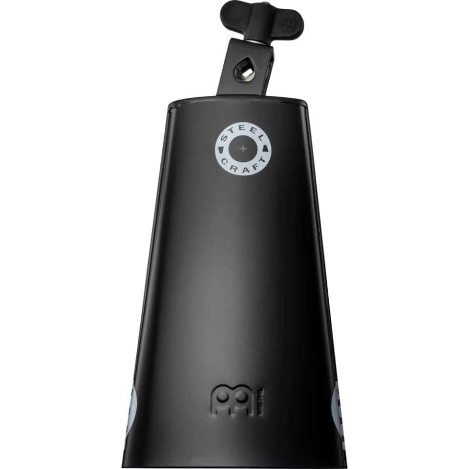 Meinl SCL850BK 8,5 İnç Cowbell (Low Pitch - Timbalero)