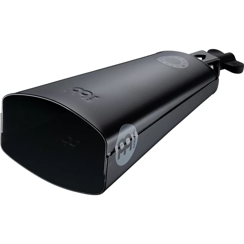 Meinl SCL850BK 8,5 İnç Cowbell (Low Pitch - Timbalero)