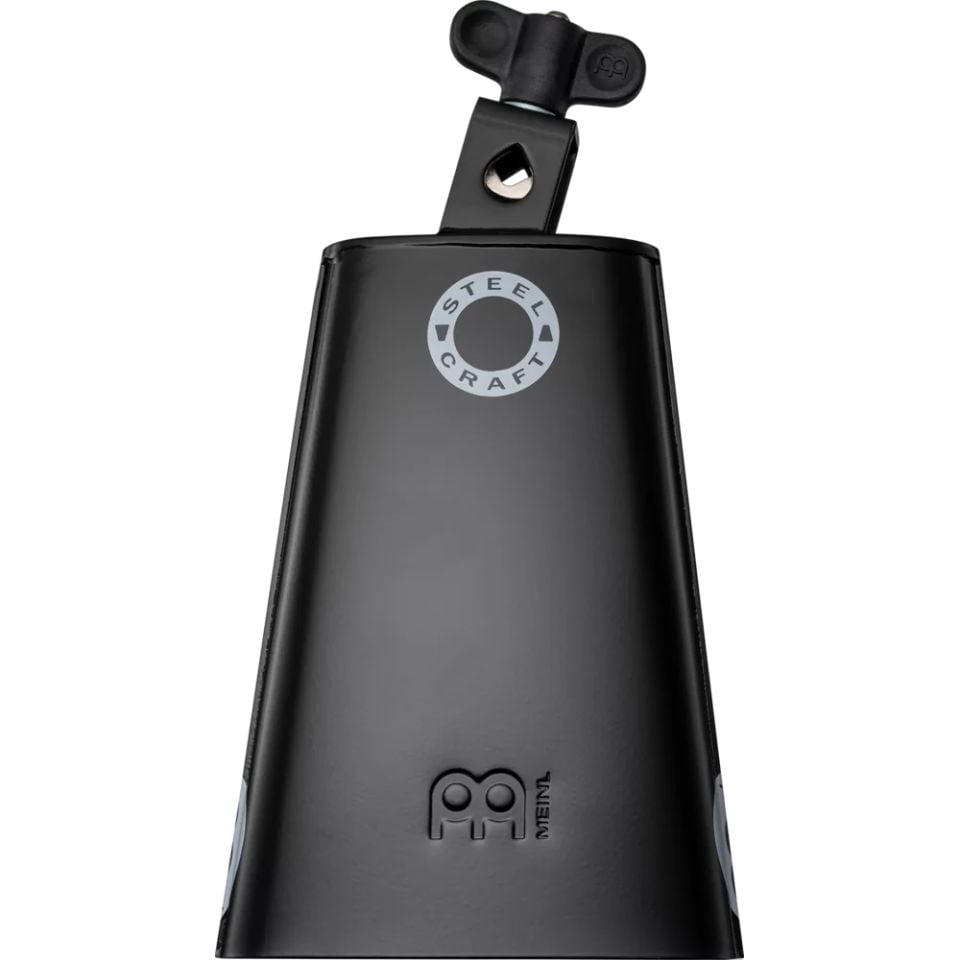 Meinl SCL70BBK Cowbell 7 İnç (Low Pitch - Classic Rock)
