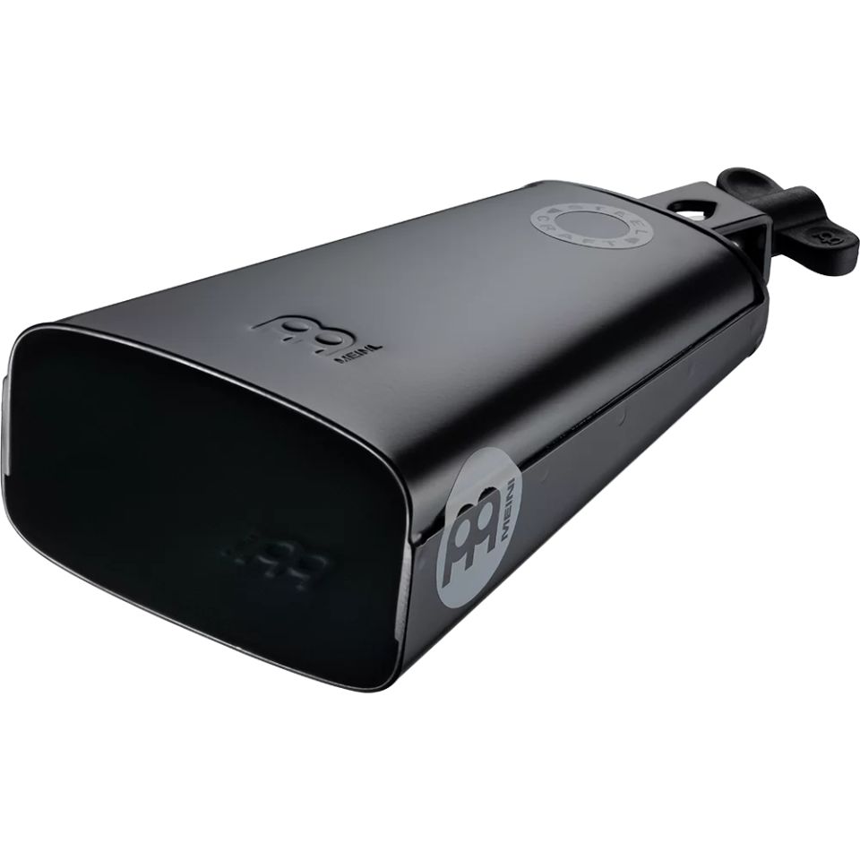 Meinl SCL70BBK Cowbell 7 İnç (Low Pitch - Classic Rock)