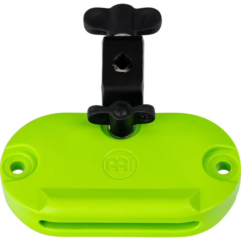 Meinl MPE5NG High Pitch Perküsyon Blok (Neon Green)