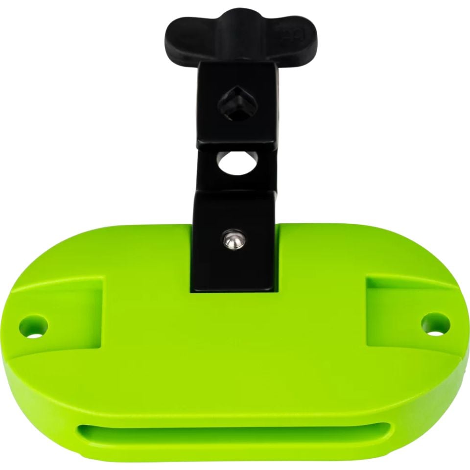 Meinl MPE5NG High Pitch Perküsyon Blok (Neon Green)