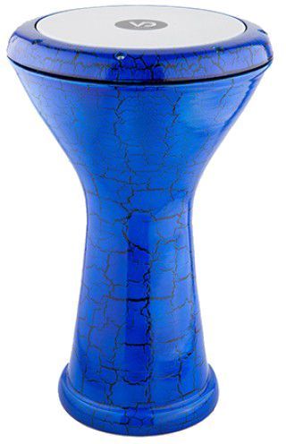 Vatan 3042 Döküm Çatlak Boyalı Darbuka