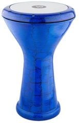 Vatan 3042 Döküm Çatlak Boyalı Darbuka