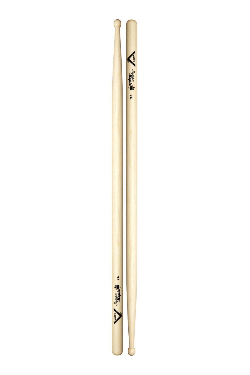 Vater VSM7AW Sugar Maple 7A Ahşap Baget