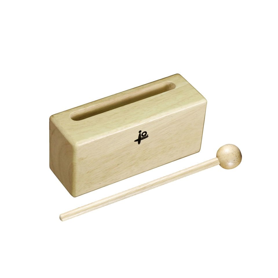 IQ Plus Büyük Boy Wood Block