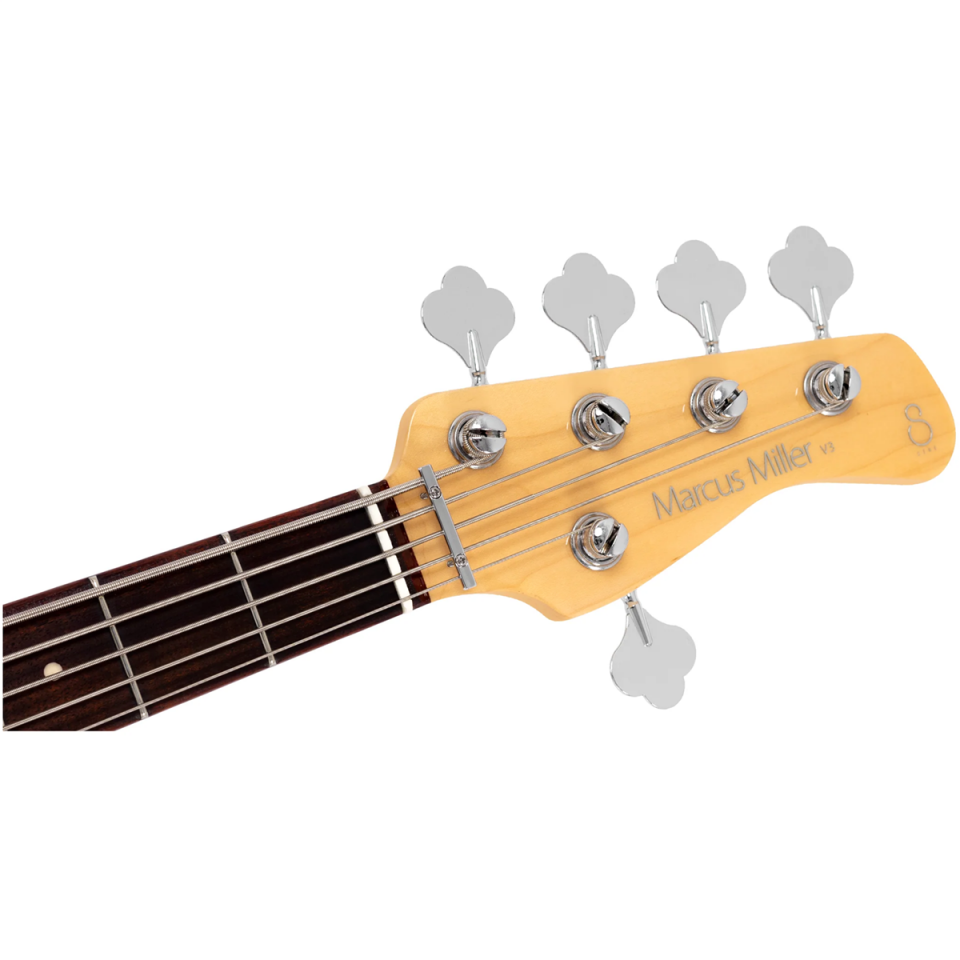 Sire Marcus Miller V3 5 Telli Bas Gitar TS
