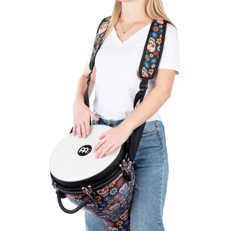 Meinl MDJS1DA Djembe Askısı