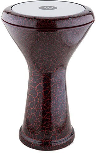 Vatan 3043 Döküm Çatlak Boyalı Darbuka