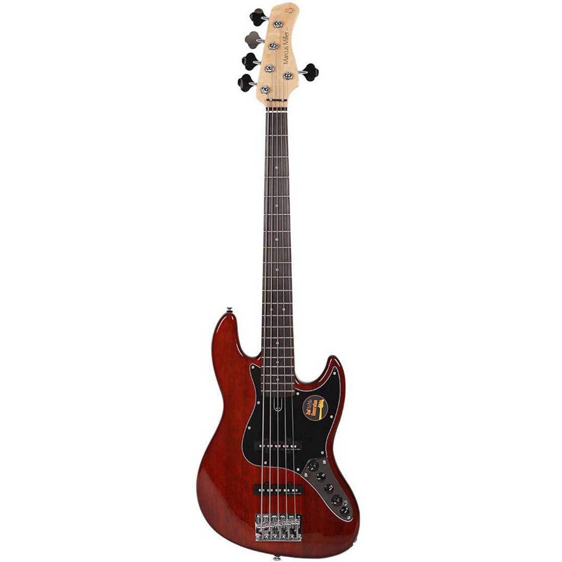 【美品】SIRE Marcus Miller V3 Sire Marcus Miller V3 5 Telli Bas Gitar MA